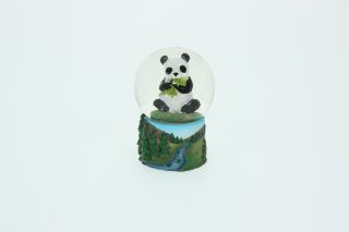 Obrázek z Sněžítko panda 6,5cm (6) 